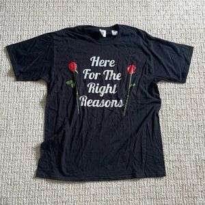 Bachelor Fan Shirt